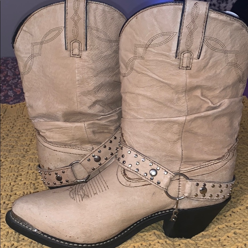 Shyanne cowboy boots